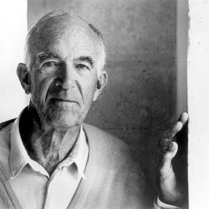 Jorn Utzon