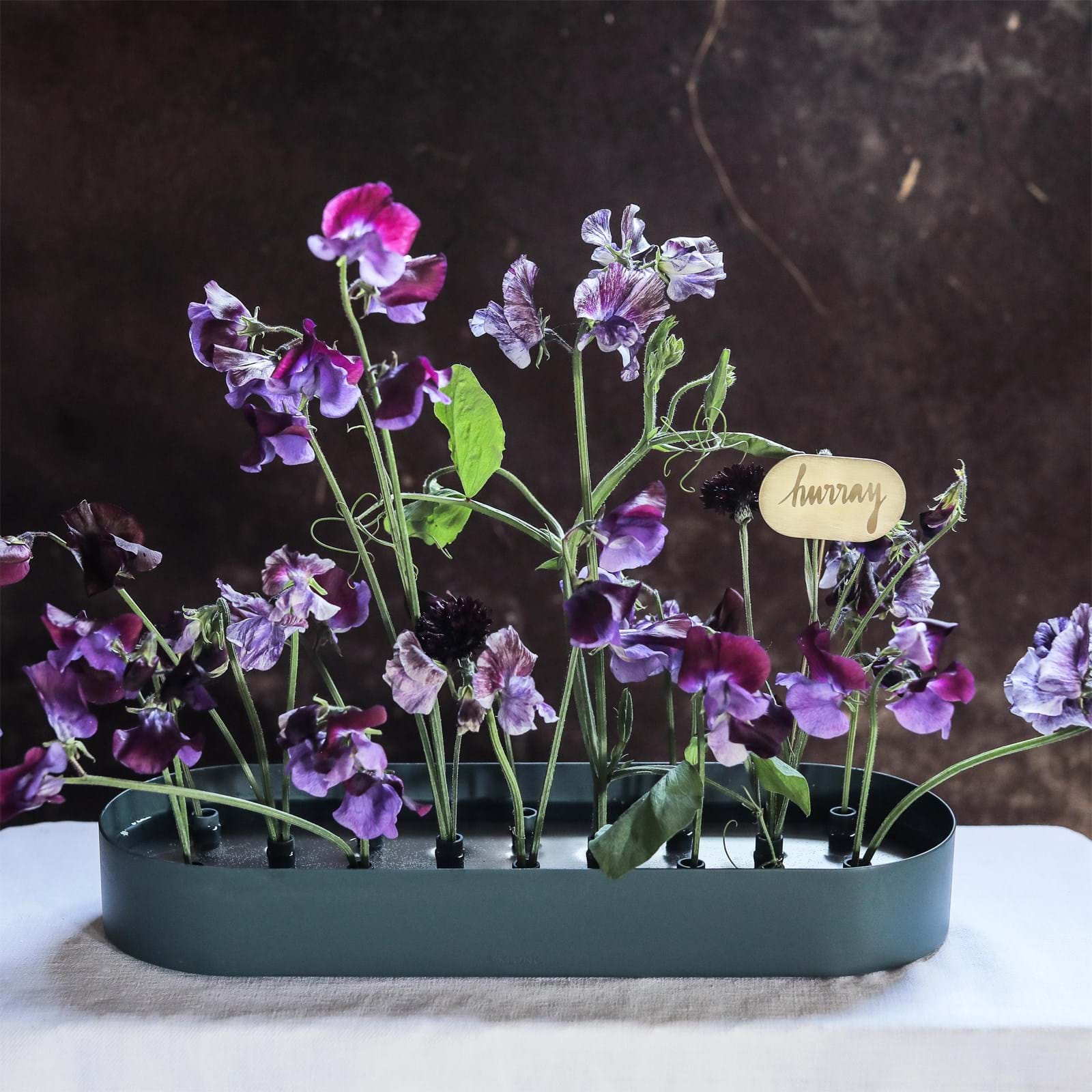 Jubel Vas från Vålamagasinet Krukor och vaser, Klong, Image-2