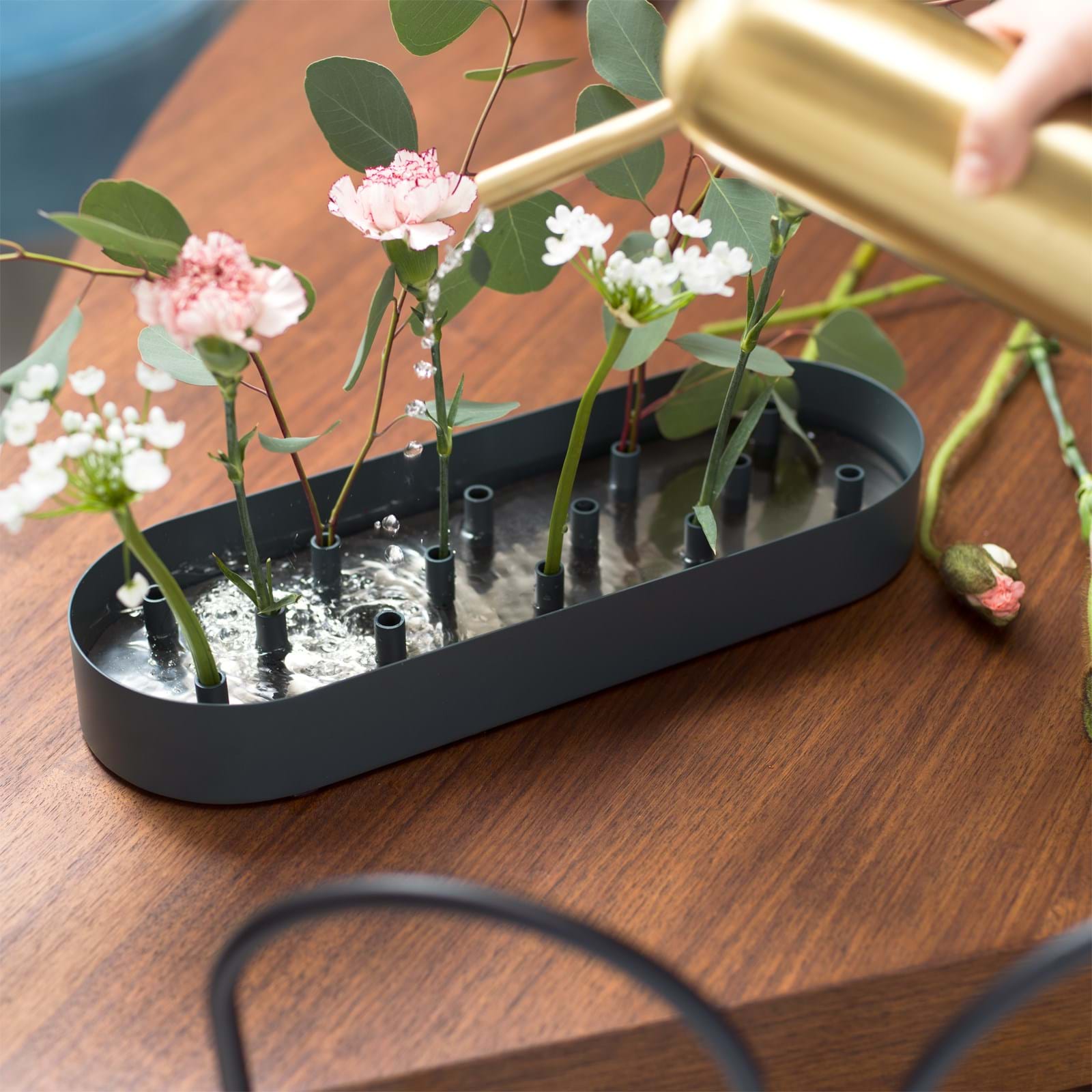 Jubel Vas från Vålamagasinet Krukor och vaser, Klong, Image-4