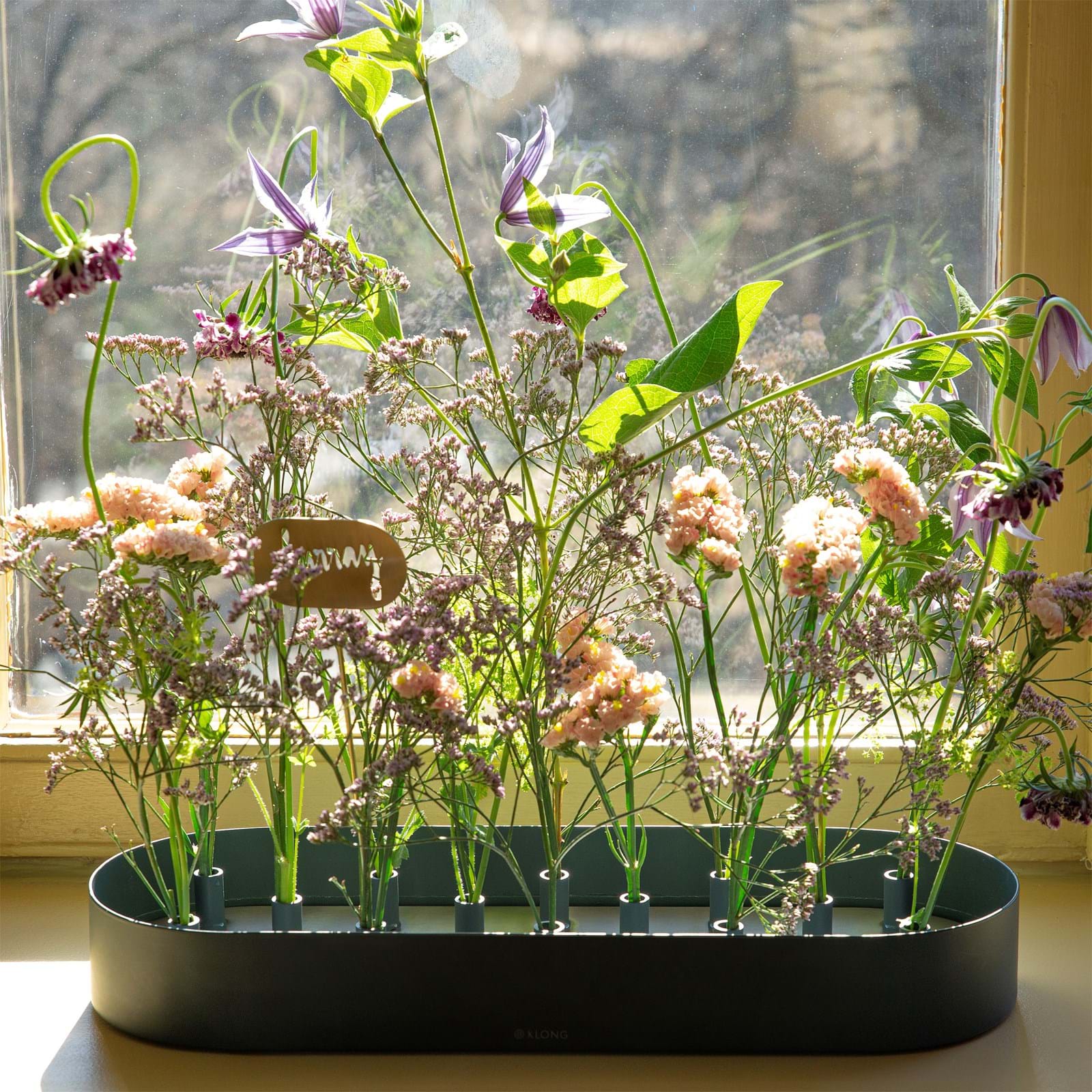 Jubel Vas från Vålamagasinet Krukor och vaser, Klong, Image-5