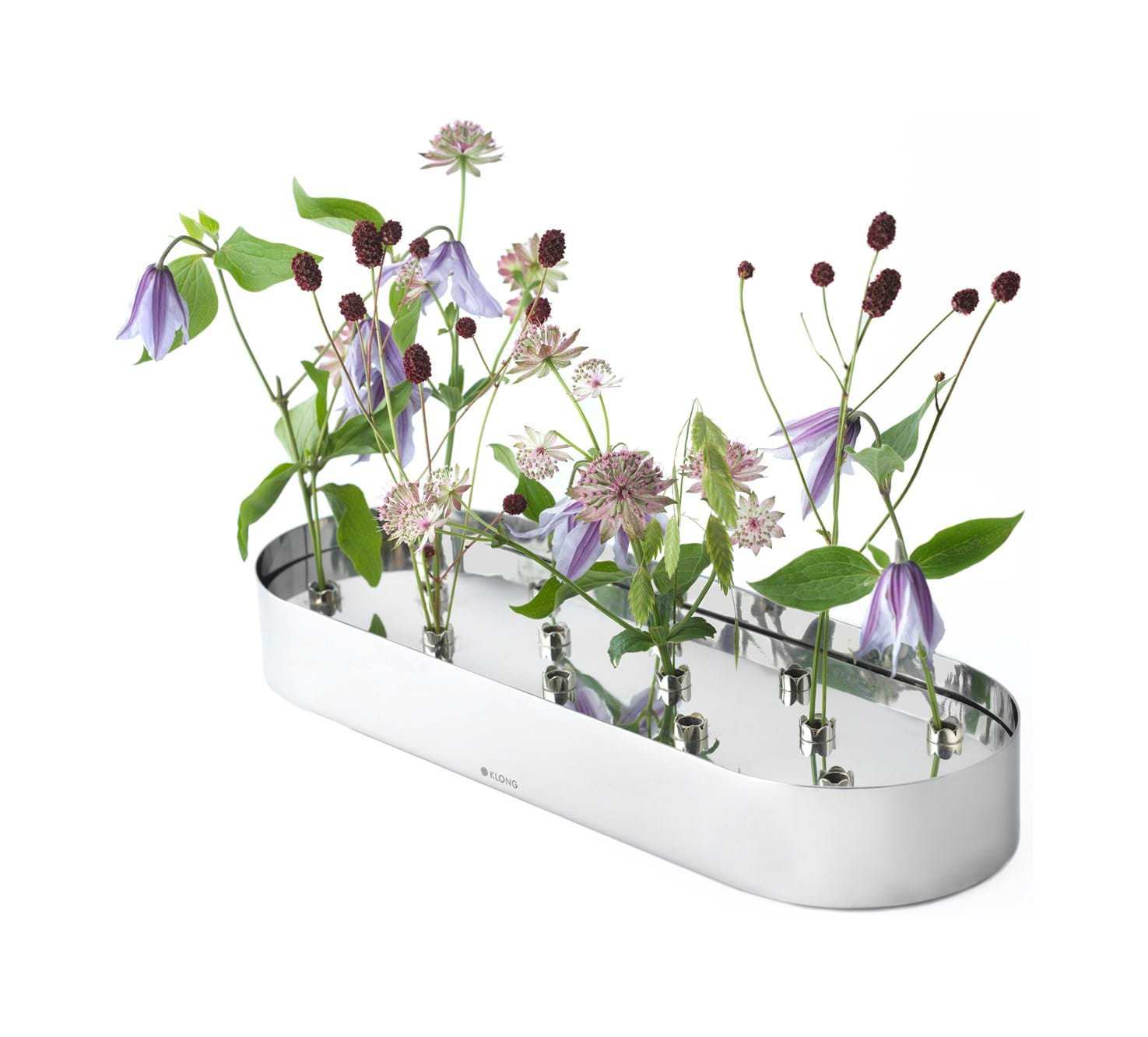 Jubel Vas från Vålamagasinet Krukor och vaser, Klong, Image-1