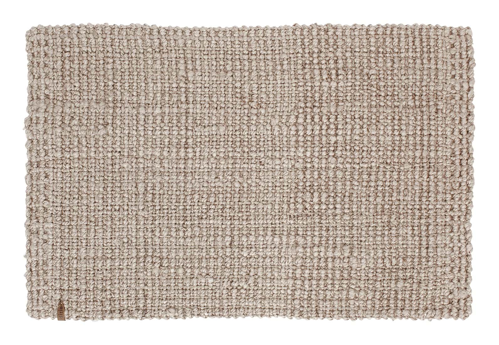Julia Doormat 90x60 från Vålamagasinet Dörrmattor, Dixie, Image-1