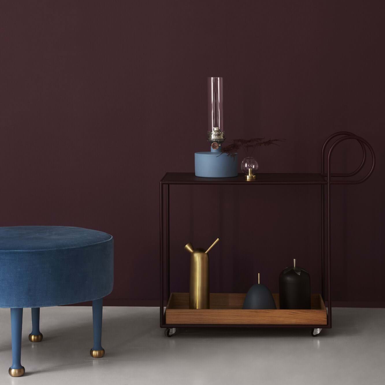 Julius Serveringsvagn från Vålamagasinet Serveringsvagnar och rullbord, Klong, Image-2