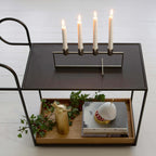 Julius Serveringsvagn från Vålamagasinet Serveringsvagnar och rullbord, Klong, Image-4