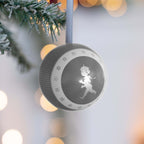 Solstickan Julkula 3-Pack från Vålamagasinet Övriga inredningsdetaljer, Solstickan, Image-2