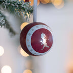 Solstickan Julkula 3-Pack från Vålamagasinet Övriga inredningsdetaljer, Solstickan, Image-2