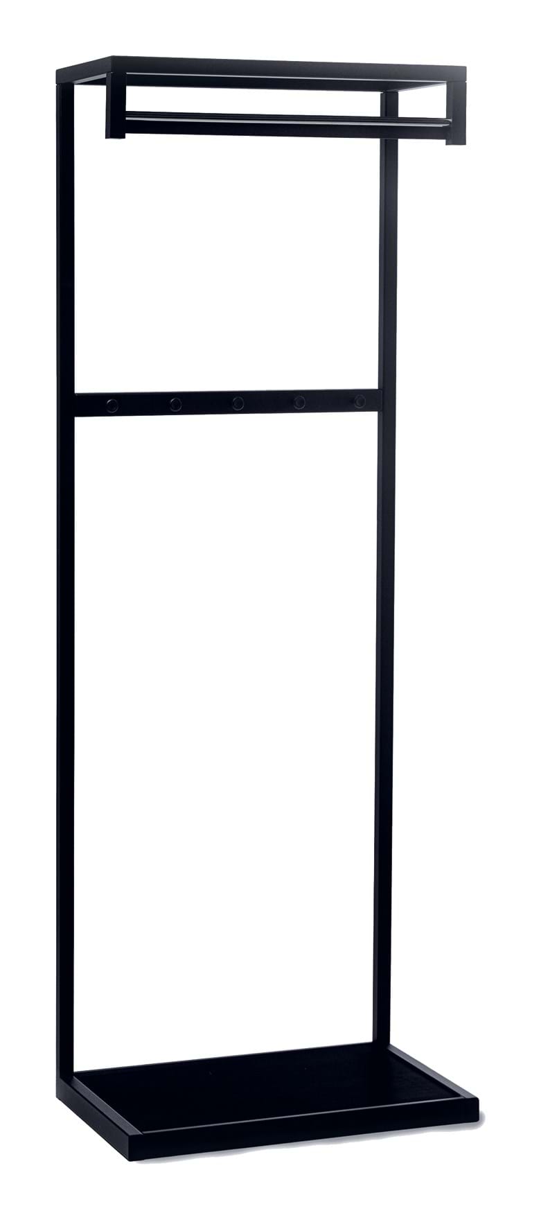 Juno Klädhängare från Vålamagasinet Galgar och hängare, SMD Design, Image-1