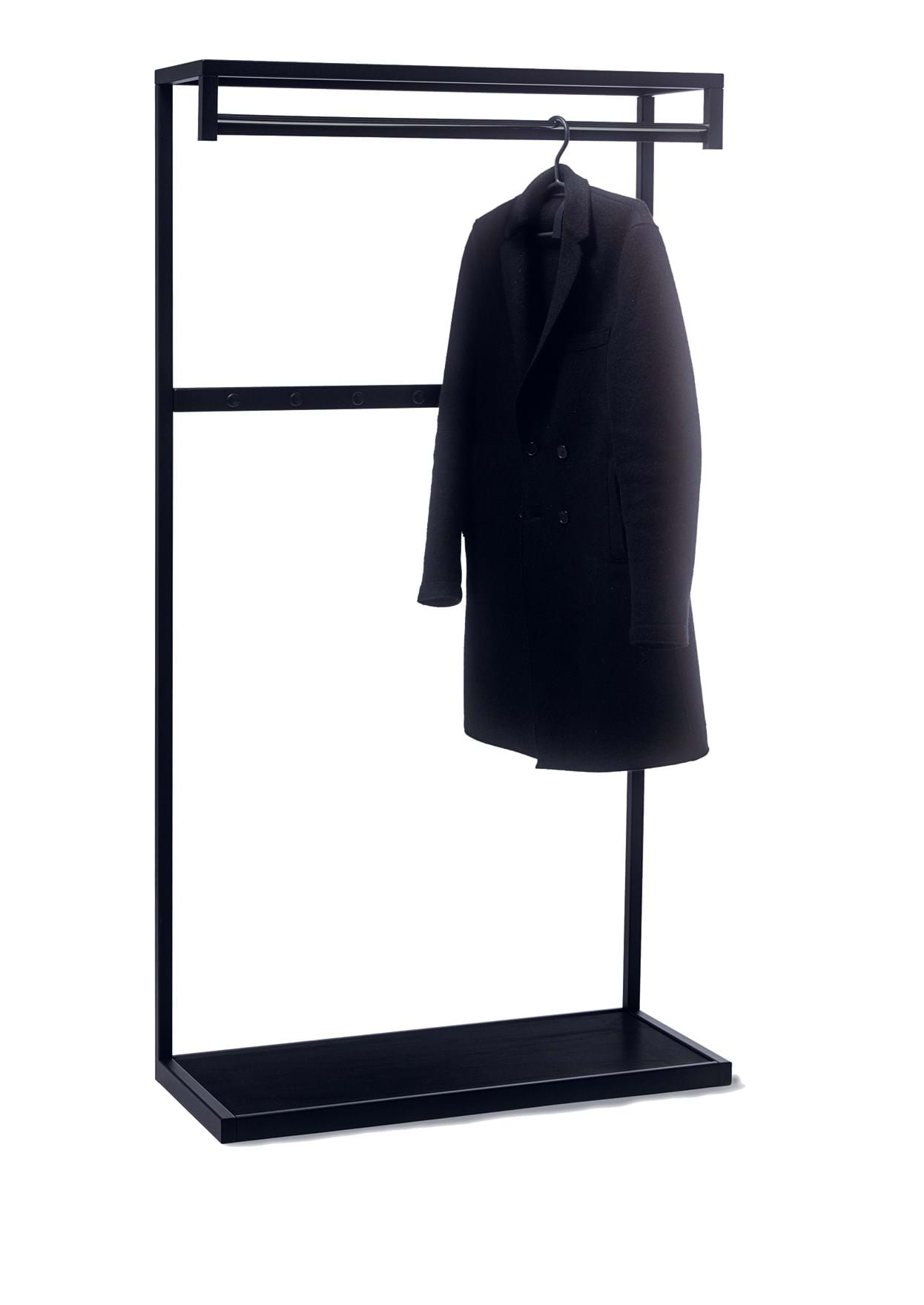 Juno Klädhängare från Vålamagasinet Galgar och hängare, SMD Design, Image-1