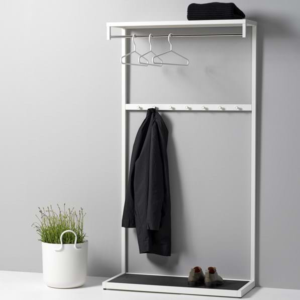 Alfred Galge 4-Pack från Vålamagasinet Galgar och hängare, SMD Design, Image-3