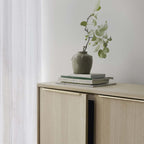 Jut High Cabinet från Vålamagasinet Skåp och vitrinskåp, Skagerak, Image-3