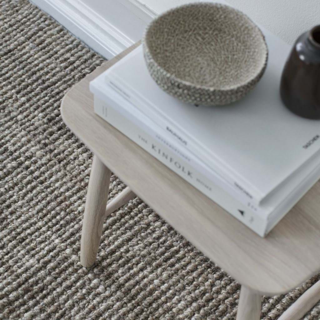 Julia Doormat 90x60 från Vålamagasinet Dörrmattor, Dixie, Image-3
