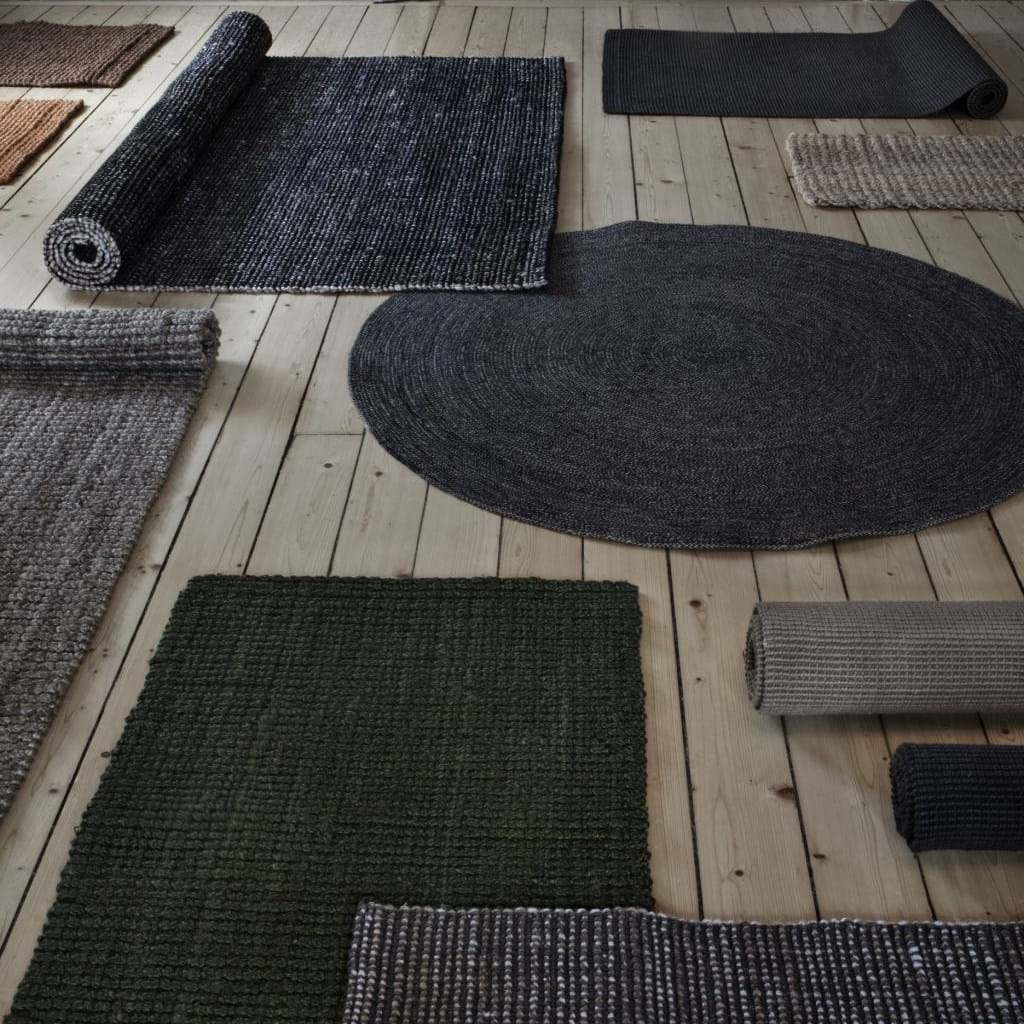 Fiona Doormat 90x60 från Vålamagasinet Dörrmattor, Dixie, Image-3