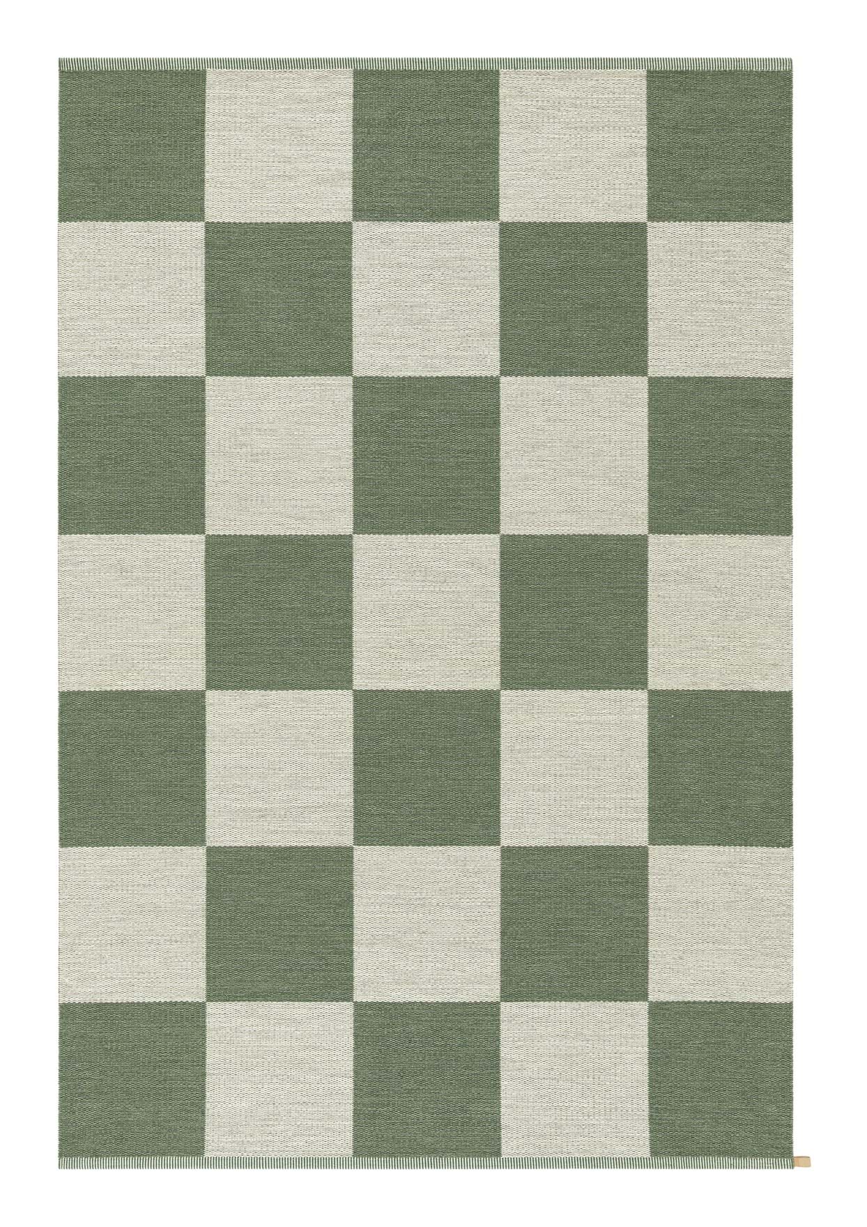 Checkerboard Selection från Vålamagasinet Ullmattor, Kasthall, Image-1