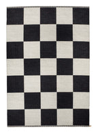 Checkerboard Selection från Vålamagasinet Ullmattor, Kasthall, Image-1