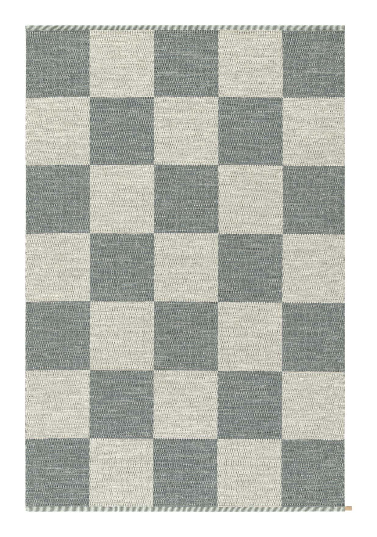Checkerboard Selection från Vålamagasinet Ullmattor, Kasthall, Image-1