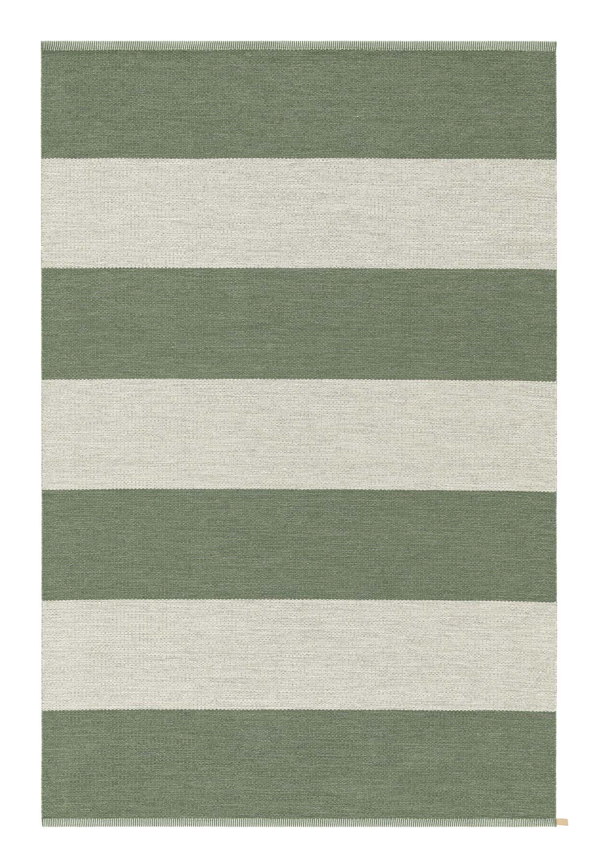 Wide Stripe Icon från Vålamagasinet Ullmattor, Kasthall, Image-1