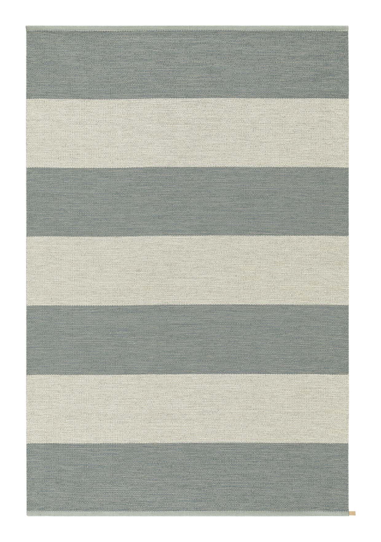 Wide Stripe Icon från Vålamagasinet Ullmattor, Kasthall, Image-1