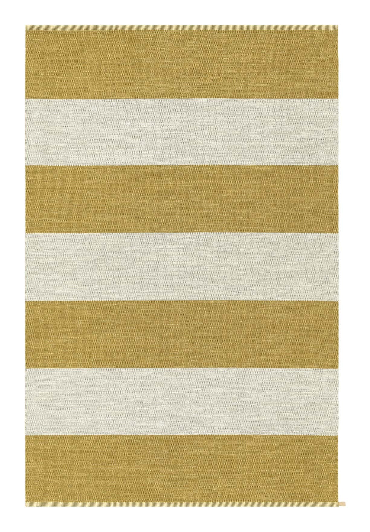 Wide Stripe Icon från Vålamagasinet Ullmattor, Kasthall, Image-1