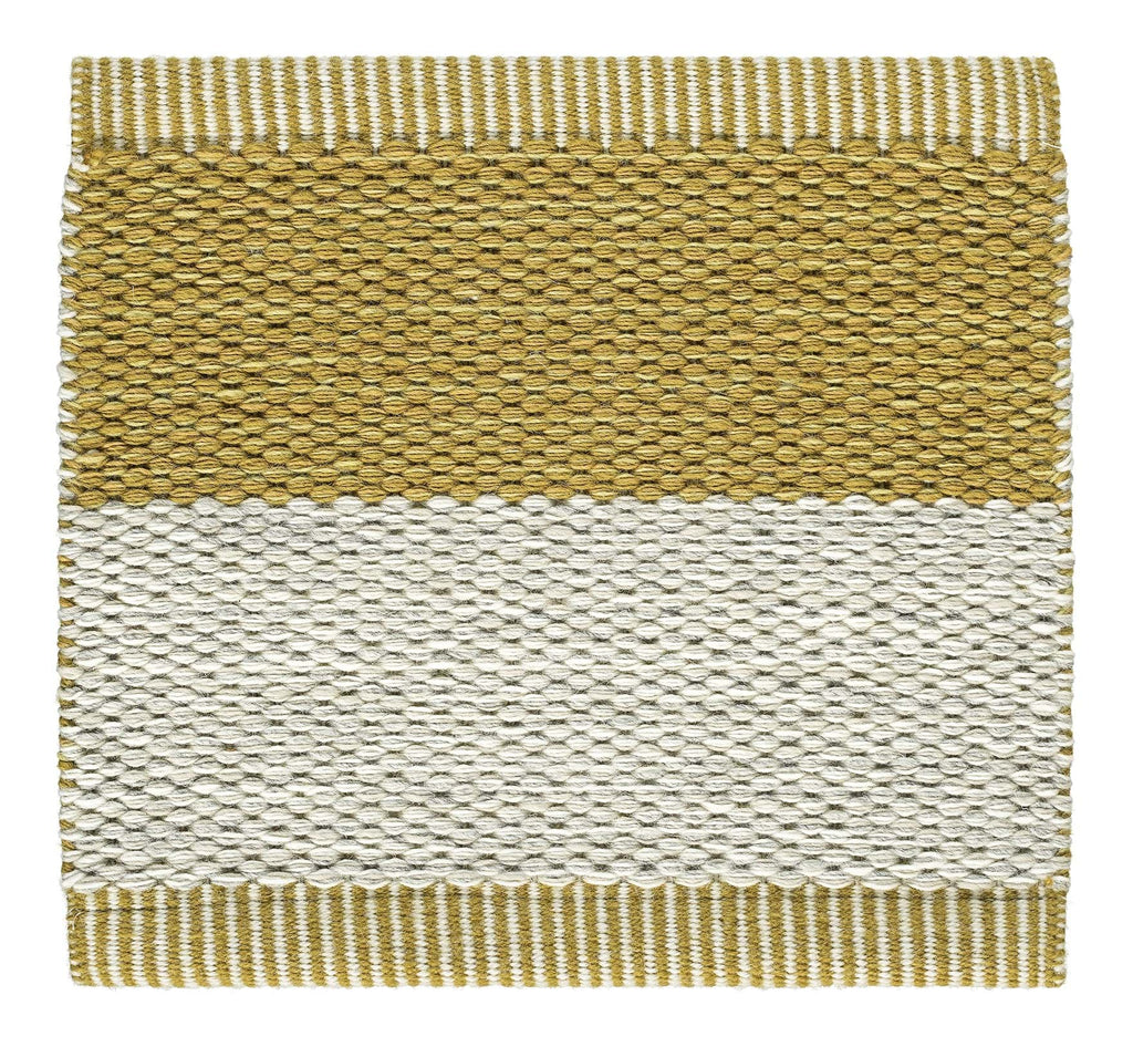 Wide Stripe Icon från Vålamagasinet Ullmattor, Kasthall, Image-2