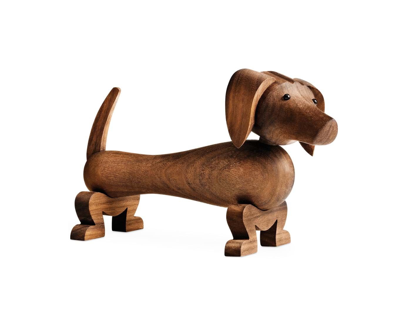Hund från Vålamagasinet Övriga inredningsdetaljer, Kay Bojesen, Image-1