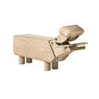 Flodhäst från Vålamagasinet Övriga inredningsdetaljer, Kay Bojesen, Image-1