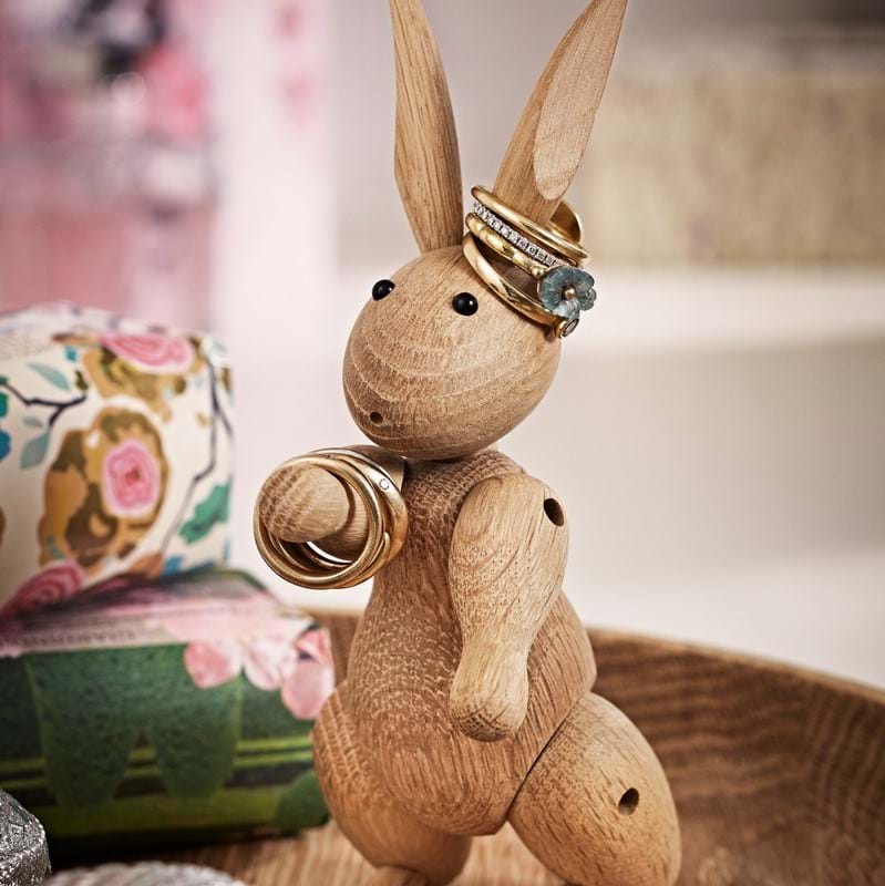 Kanin från Vålamagasinet Övriga inredningsdetaljer, Kay Bojesen, Image-5