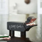 Flodhäst från Vålamagasinet Övriga inredningsdetaljer, Kay Bojesen, Image-4