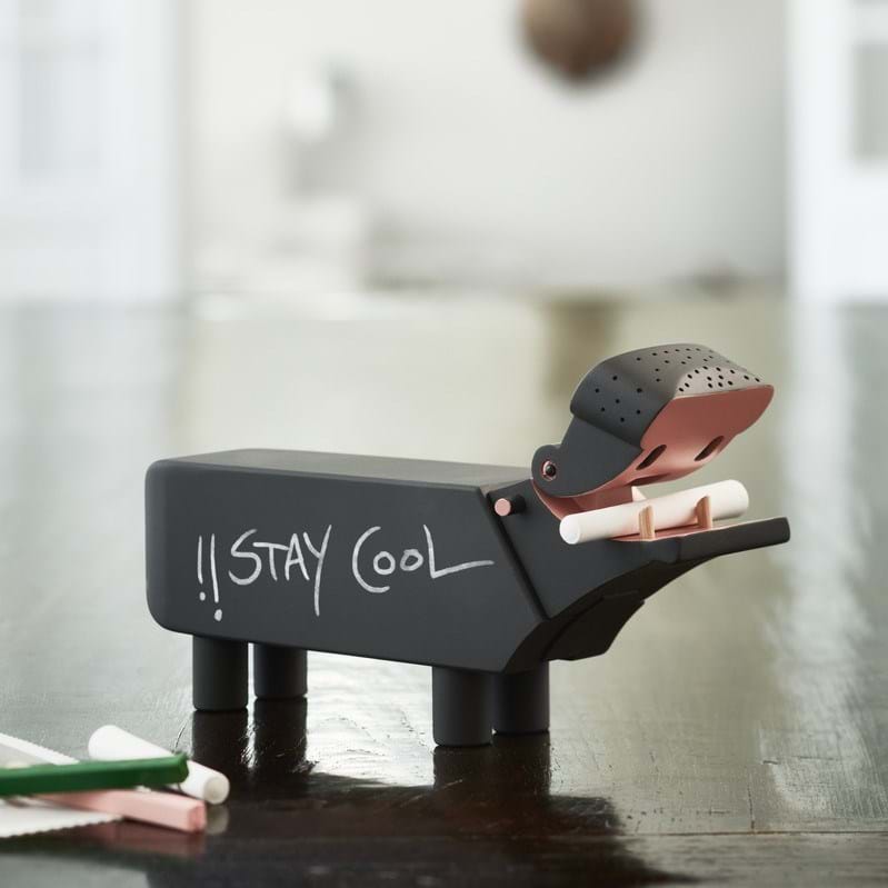 Flodhäst från Vålamagasinet Övriga inredningsdetaljer, Kay Bojesen, Image-4