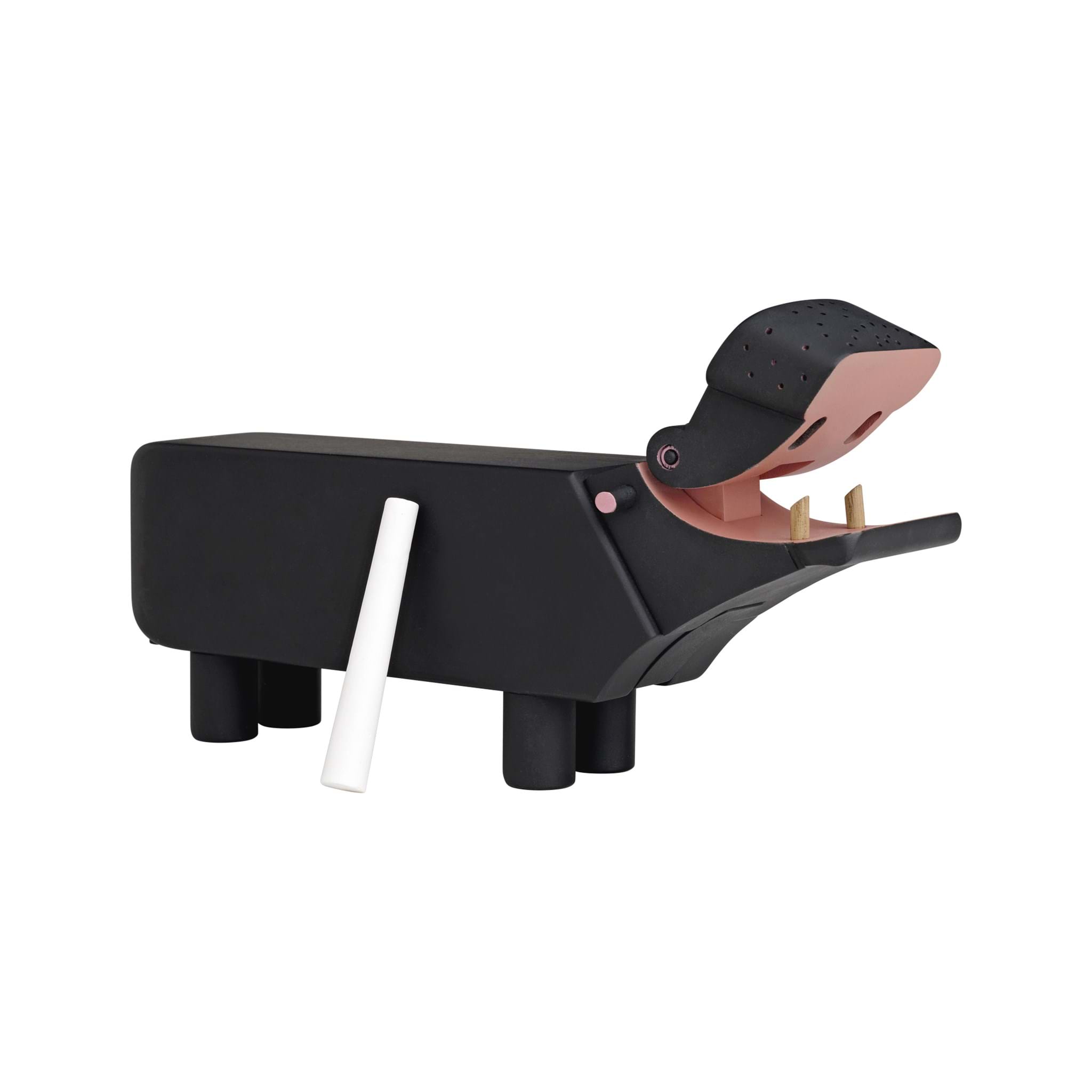 Flodhäst från Vålamagasinet Övriga inredningsdetaljer, Kay Bojesen, Image-1