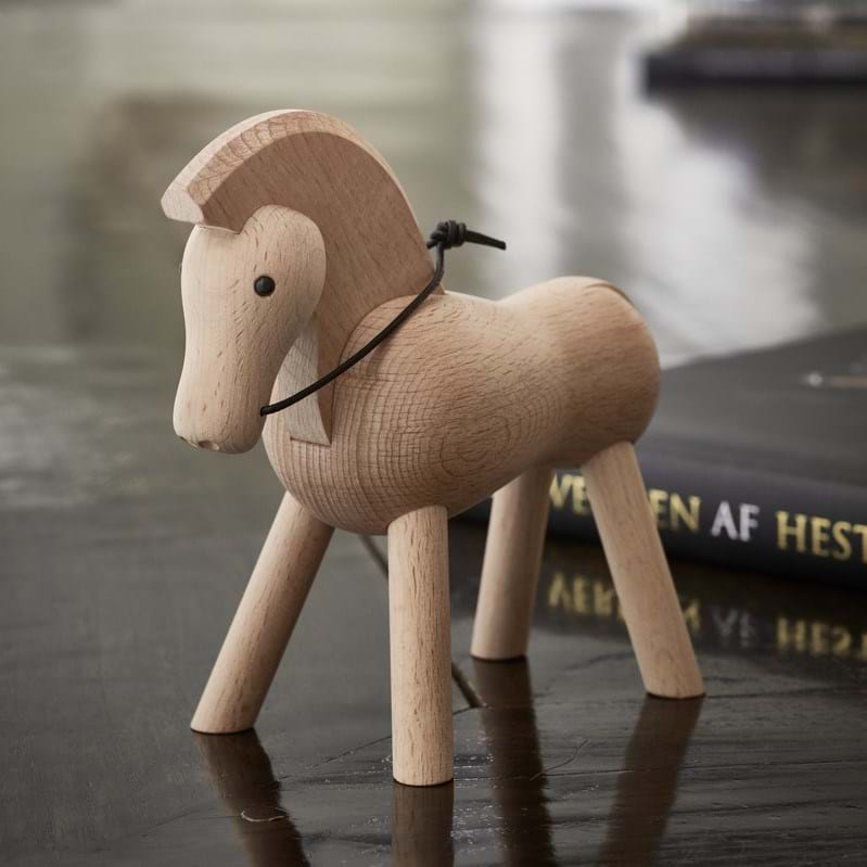 Häst från Vålamagasinet Övriga inredningsdetaljer, Kay Bojesen, Image-2