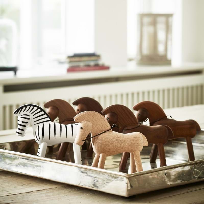 Zebra från Vålamagasinet Accessoarer för barn, Kay Bojesen, Image-6