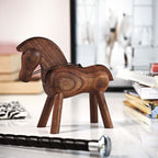 Häst från Vålamagasinet Övriga inredningsdetaljer, Kay Bojesen, Image-2