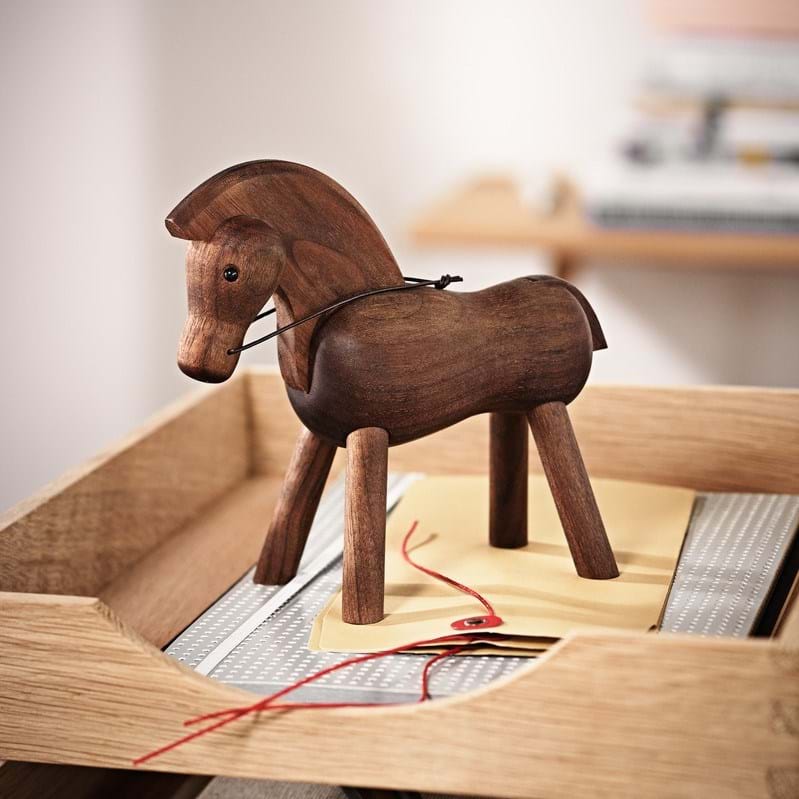 Häst från Vålamagasinet Övriga inredningsdetaljer, Kay Bojesen, Image-4