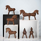 Häst från Vålamagasinet Övriga inredningsdetaljer, Kay Bojesen, Image-3