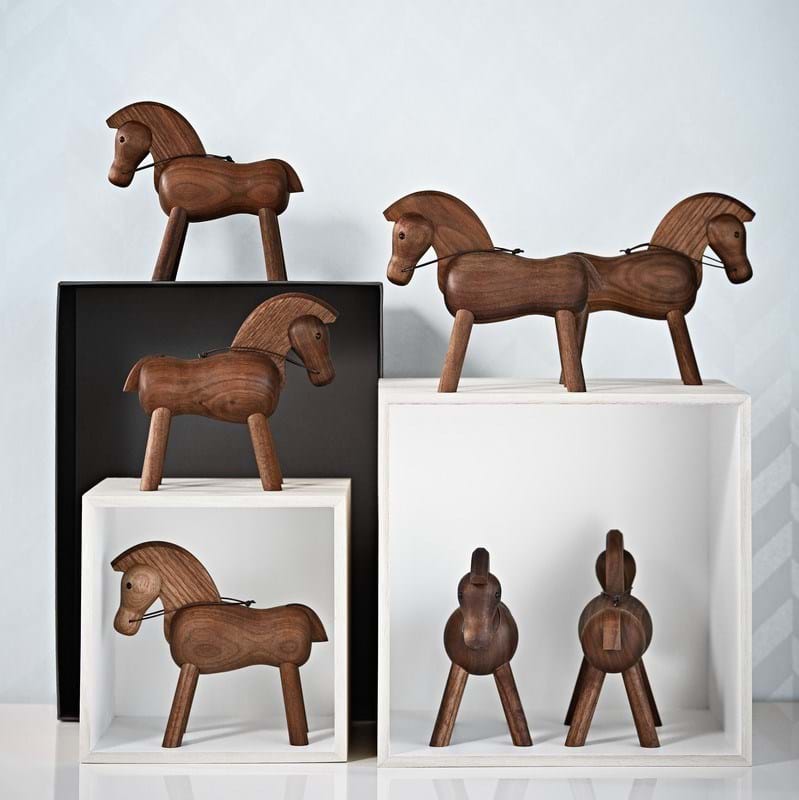 Häst från Vålamagasinet Övriga inredningsdetaljer, Kay Bojesen, Image-3