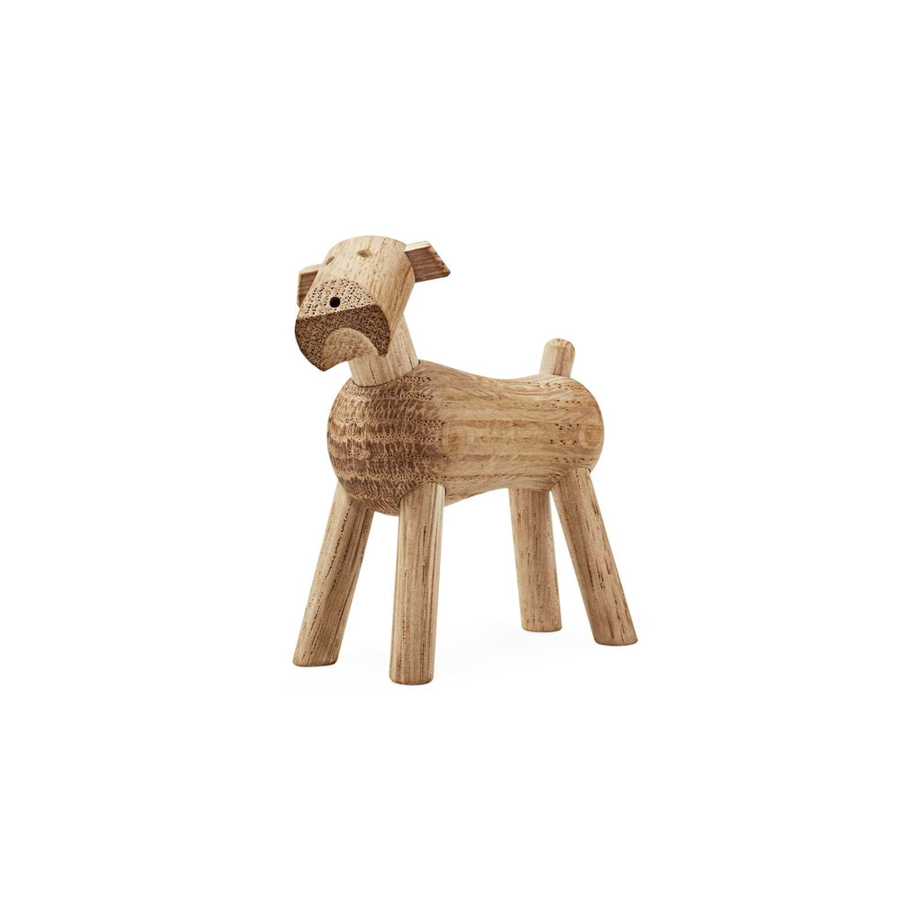 Hund Tim från Vålamagasinet Övriga inredningsdetaljer, Kay Bojesen, Image-1