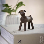 Hund Tim från Vålamagasinet Övriga inredningsdetaljer, Kay Bojesen, Image-2