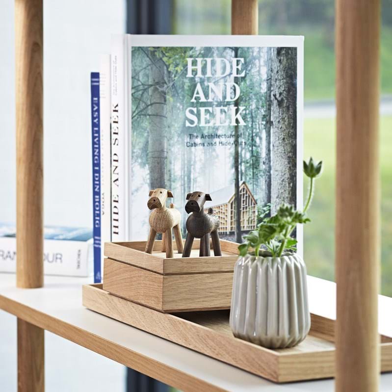 Hund Tim från Vålamagasinet Övriga inredningsdetaljer, Kay Bojesen, Image-3