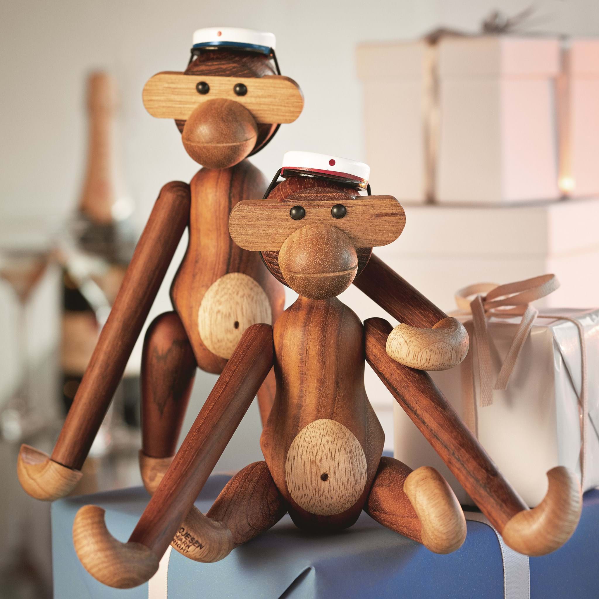 Studentmössa till Lilla Apan från Vålamagasinet Övriga inredningsdetaljer, Kay Bojesen, Image-4