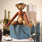 Studentmössa till Lilla Apan från Vålamagasinet Övriga inredningsdetaljer, Kay Bojesen, Image-6