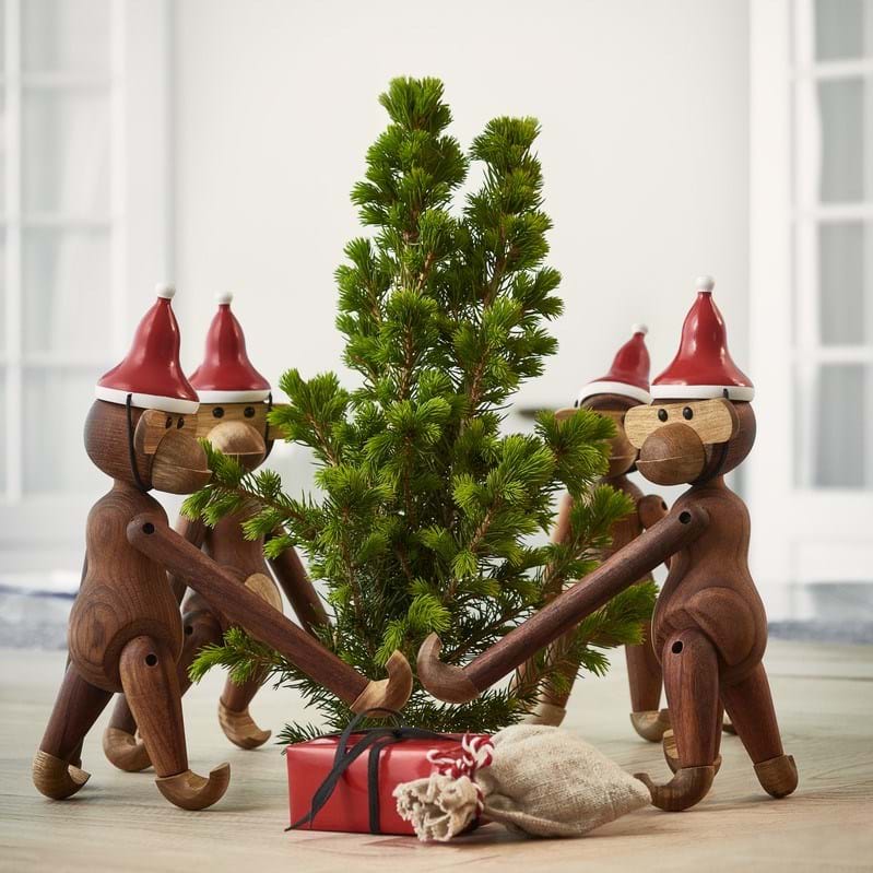 Tomteluva till Apa från Vålamagasinet Övriga inredningsdetaljer, Kay Bojesen, Image-6