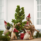 Tomteluva till Apa från Vålamagasinet Övriga inredningsdetaljer, Kay Bojesen, Image-7