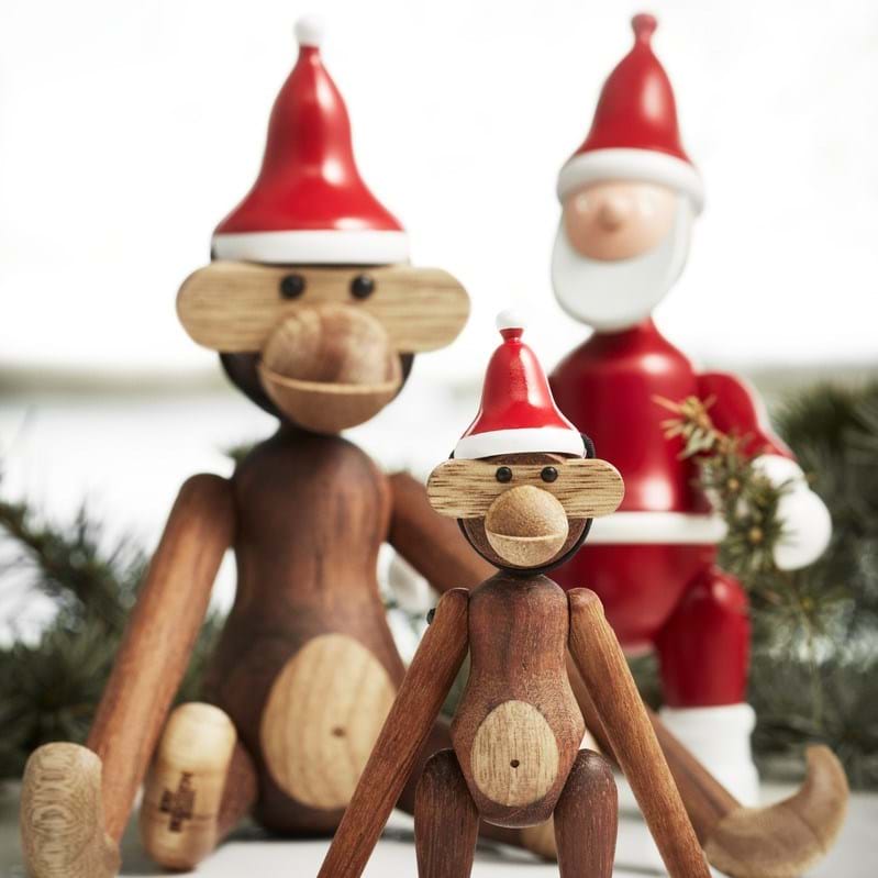 Tomteluva till Apa från Vålamagasinet Övriga inredningsdetaljer, Kay Bojesen, Image-3