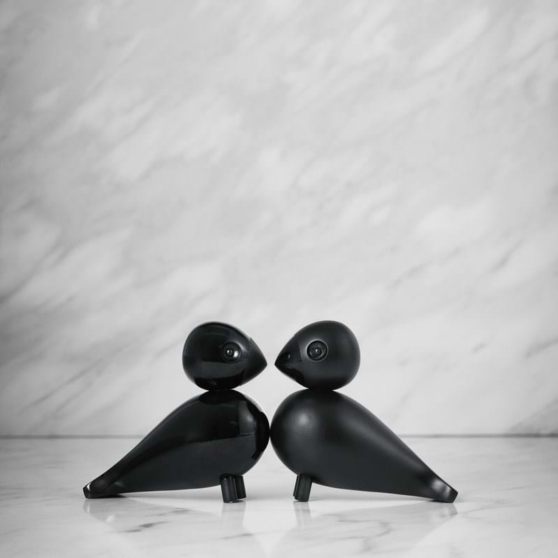 Lovebirds från Vålamagasinet Övriga inredningsdetaljer, Kay Bojesen, Image-3