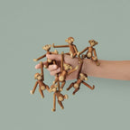 Mini Apa från Vålamagasinet Accessoarer för barn, Kay Bojesen, Image-3