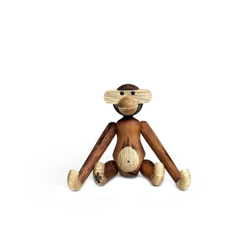 Mini Apa från Vålamagasinet Accessoarer för barn, Kay Bojesen, Image-2