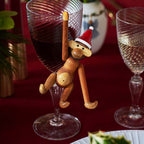 Tomteluva till Apa från Vålamagasinet Övriga inredningsdetaljer, Kay Bojesen, Image-8