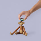 Midsommarkrans till Lilla Apan från Vålamagasinet Övriga inredningsdetaljer, Kay Bojesen, Image-3