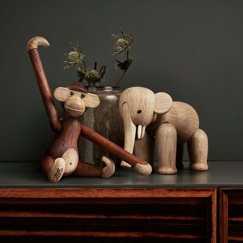 Elefant från Vålamagasinet Övriga inredningsdetaljer, Kay Bojesen, Image-4