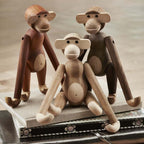 Liten Apa från Vålamagasinet Accessoarer för barn, Kay Bojesen, Image-5